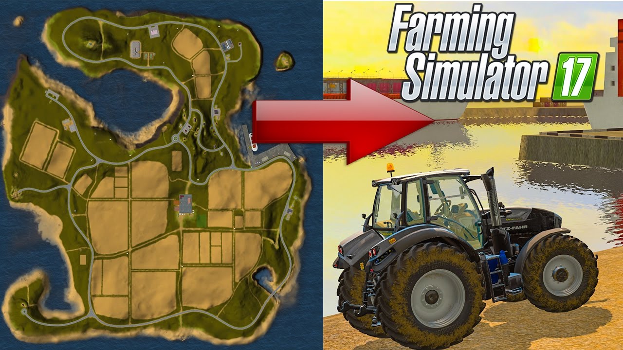 farming simulator 2009 free